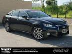 2015 Lexus GS 350