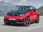 2018 BMW i3