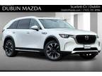 2024 Mazda CX-90 PHEV Premium Plus