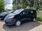 2016 Nissan NV200