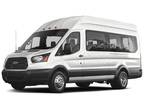 2018 Ford Transit Passenger Wagon