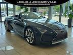 2021 Lexus LC 500