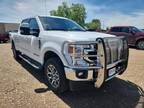 2020 Ford F-250