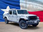 2024 Jeep Gladiator Sport