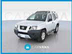 2012 Nissan Xterra