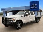 2016 Ford Super Duty F-250 SRW