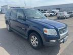 2006 Ford Explorer