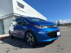 2018 Chevrolet Bolt EV Premier