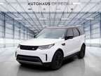 2023 Land Rover Discovery S