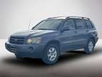 2003 Toyota Highlander V6