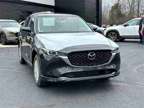 2024 Mazda CX-5 2.5 S Preferred Package