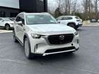 2024 Mazda CX-90 PHEV Premium