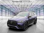 2024 Mercedes-Benz GLE GLE 63 S AMG 4MATIC