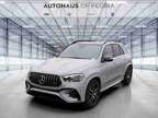 2024 Mercedes-Benz GLE GLE 53 AMG 4MATIC