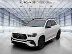 2024 Mercedes-Benz GLE GLE 53 AMG 4MATIC