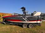 2017 Moomba Craz Boat for Sale