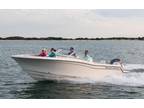 2024 Grady-White 215 Boat for Sale
