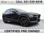 2023 Mazda CX-30 2.5 Turbo Premium Package