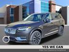 2024 Volvo XC90 Recharge Plug-In Hybrid T8 Plus Bright Theme 7 Passenger