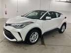 2021 Toyota C-HR LE