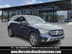 2021 Mercedes-Benz GLC GLC 300 4MATIC