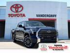 2024 Toyota Tundra Hybrid Limited