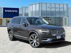 2024 Volvo XC90 Recharge Plug-In Hybrid Ultimate