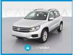 2017 Volkswagen Tiguan Limited