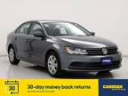 2017 Volkswagen Jetta