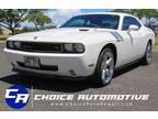 2010 Dodge Challenger