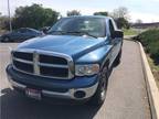 2005 Dodge Ram 1500