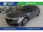 2021 Honda Accord Hybrid