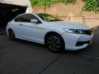 2017 Honda Accord Coupe