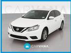 2018 Nissan Sentra