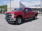 2021 Ford Super Duty F-250 SRW