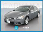 2014 Nissan Maxima