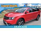 2014 Dodge Journey