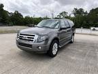 2011 Ford Expedition EL