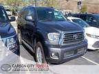 2019 Toyota Sequoia