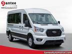 2021 Ford Transit-350