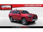 2022 Toyota 4Runner