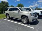 2017 GMC Yukon