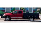 2006 Dodge Ram 3500 Laramie Quad Cab Long Bed 4WD