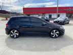 2018 Volkswagen Golf GTI 2.0T DSG