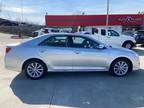 2013 Toyota Camry 4dr Sdn I4 Auto (Natl)