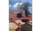 Massey Ferguson 200 Swather For Sale In Prince Albert, Saskatchewan