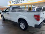 2009 Ford F-150 2WD XL Reg Cab