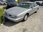 1996 Oldsmobile Eighty Eight LS