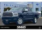 2023 Ram 2500 Laramie 26999 miles