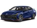 2022 Hyundai Elantra N 47604 miles